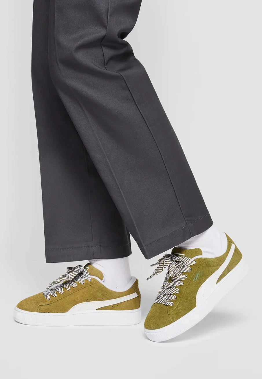 Фото № 1 с приближением к товару «‎Кроссовки Puma sppu111a1ay-n11-n»