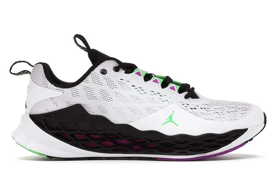 Фото № 1 с приближением к товару «‎Jordan Zoom Trunner Advance Bel-Air»