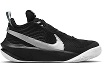 Фото № 1 с приближением к товару «‎Nike Team Hustle D 10»