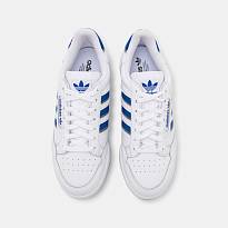 Фото № 4 с приближением к товару «‎Adidas Continental 80 Stripes »
