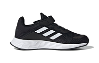 Фото № 2 с приближением к товару «‎(BP)adidas Duramo Sl Black»