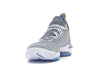 Фото № 4 с приближением к товару «‎Nike LeBron 16 MPLS Lakers»