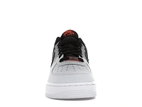 Фото № 2 с приближением к товару «‎Nike Air Force 1 Low '07 Black Smoke Grey»