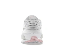 Фото № 2 с приближением к товару «‎Nike Air Max 90 White Olive »