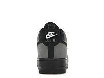 Фото № 4 с приближением к товару «‎Nike Air Force 1 Dark Grey/Black-White-Black»