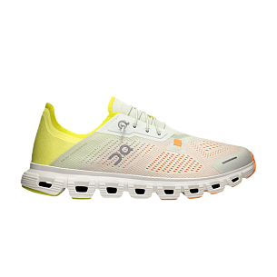 ON Women's Cloud 6 Coast Aloe Limelight (3WF10023022)