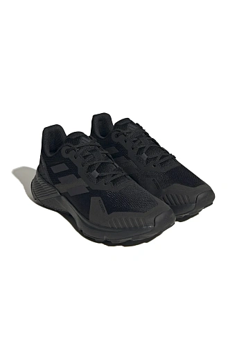 TERREX SOULSTRIDE TRAIL RUNNING SHOES - 4