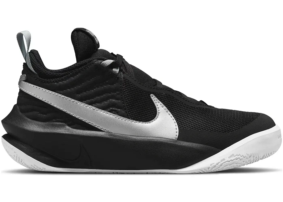 Фото № 1 с приближением к товару «‎Nike Team Hustle D 10»