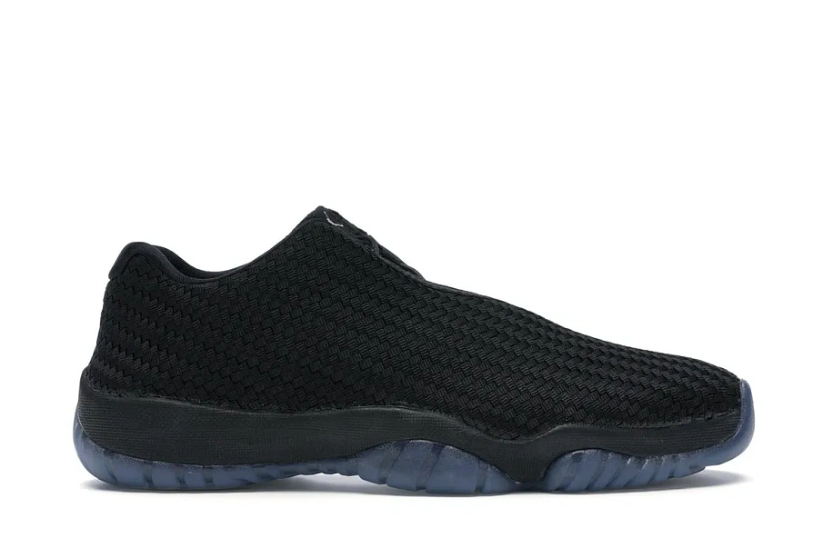 Фото № 1 с приближением к товару «‎Jordan Future Low Gamma»