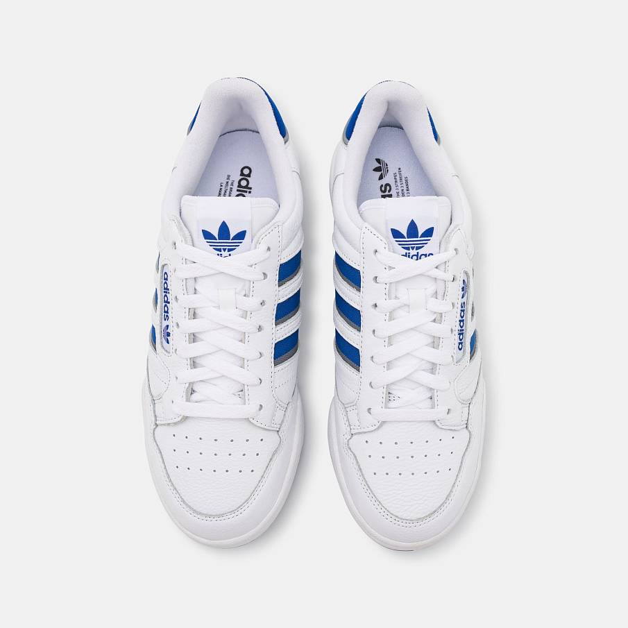 Фото № 4 с приближением к товару «‎Adidas Continental 80 Stripes »