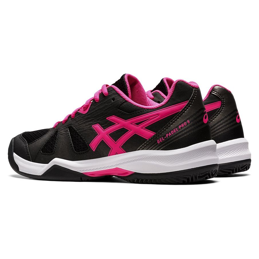Фото № 2 с приближением к товару «‎Asics Gel Padel Pro 5 »