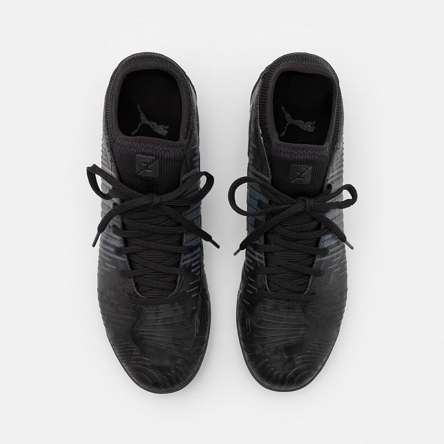 Фото № 4 с приближением к товару «‎Puma Future 4.1 IT »