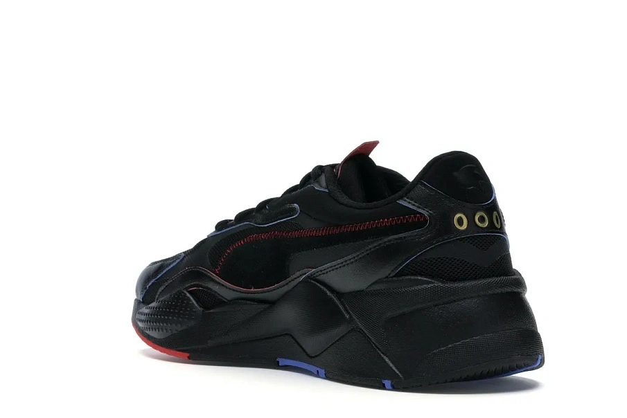 Фото № 6 с приближением к товару «‎Puma RS X3 Sega Sonic the Hedgehog»