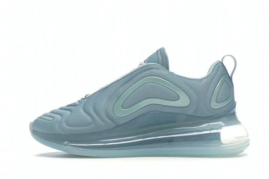 Фото № 3 с приближением к товару «‎Nike Air Max 720 SE Ocean Cube »