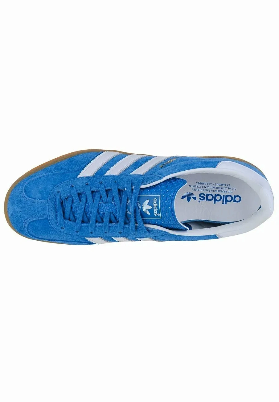 Фото № 3 с приближением к товару «‎Кроссовки Adidas spad112o11k-k11-n»