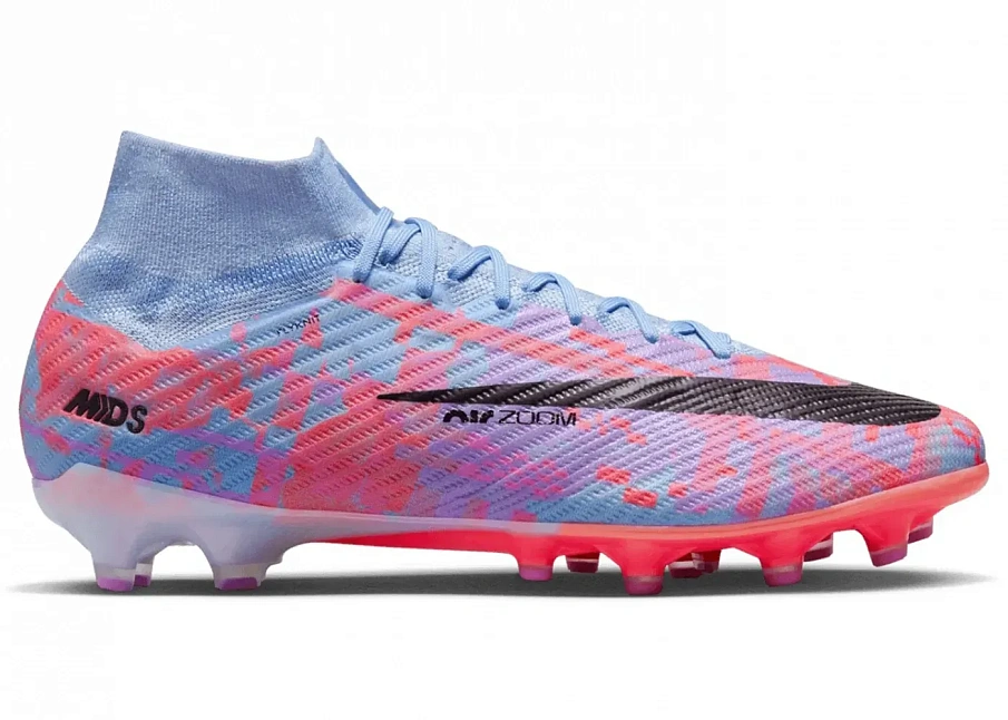 Фото № 1 с приближением к товару «‎Nike Zoom Mercurial Superfly 9 Elite AG-Pro Dream Speed»