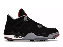 Фото № 1 с приближением к товару «‎Jordan 4 Retro Golf Bred»