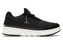Фото № 1 с приближением к товару «‎Jordan 1 Jester XX Low Black Sail »