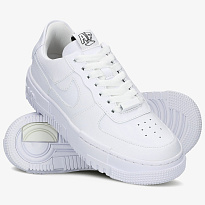 Фото № 4 с приближением к товару «‎Nike Air Force 1 Pixel»