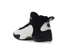 Фото № 6 с приближением к товару «‎Jordan Jumpman Pro OG Taxi»