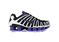 Фото № 1 с приближением к товару «‎Nike Shox TL Persian Violet»