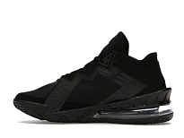Фото № 5 с приближением к товару «‎Nike LeBron 18 Low Zero Dark 23»