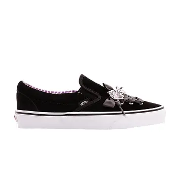 Vans The Nightmare Before Christmas x Classic Slip-On Haunted Toys - 1