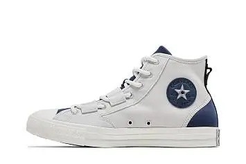 Naruto Shippuden x Converse Chuck Taylor All Star High Kakashi - 4