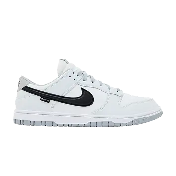 Nike Dunk Low Summit White Black