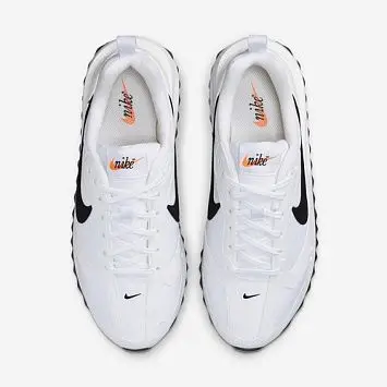Nike Air Max Dawn - 4