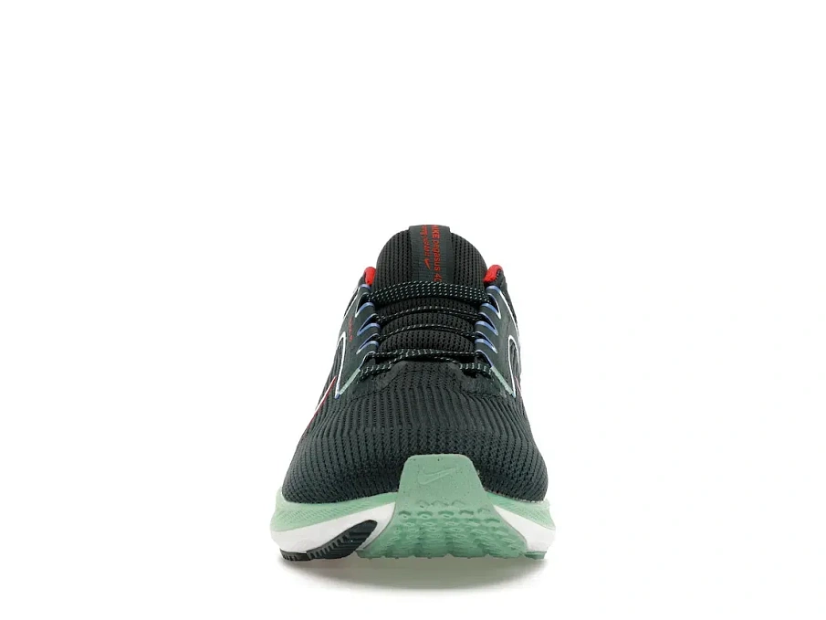 Фото № 2 с приближением к товару «‎Nike Air Zoom Pegasus 40 Chicago Marathon»
