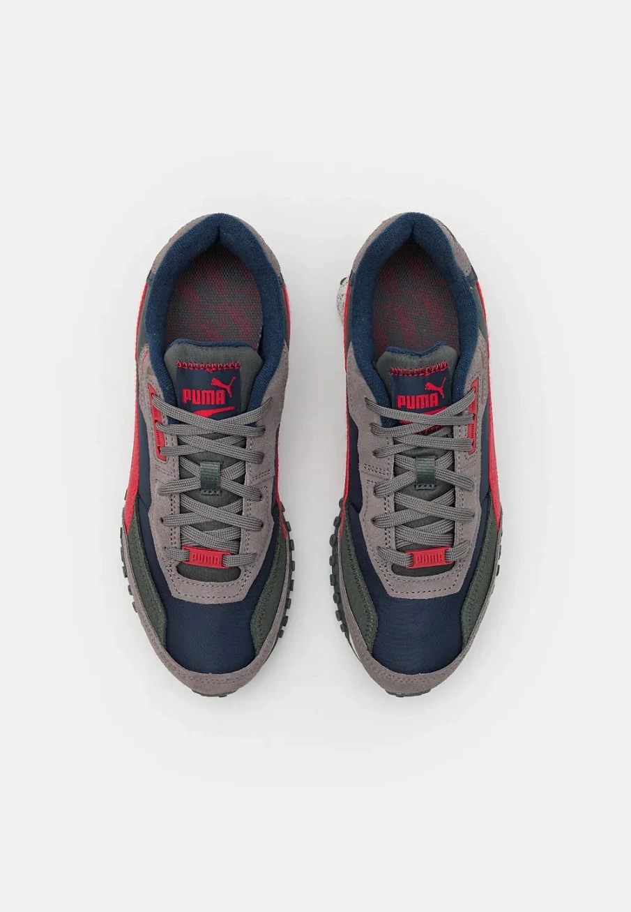 Фото № 4 с приближением к товару «‎Кроссовки Puma sppu115o0pr-c12-n»