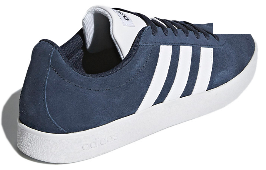 Фото № 4 с приближением к товару «‎adidas VL Court 2.0»