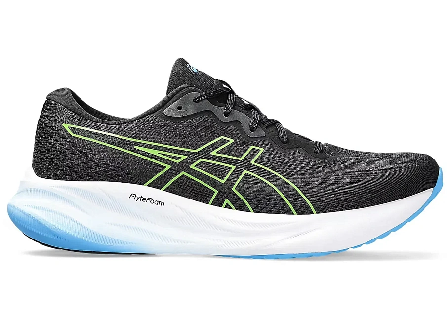 Фото № 1 с приближением к товару «‎ASICS Gel-Pulse 15»