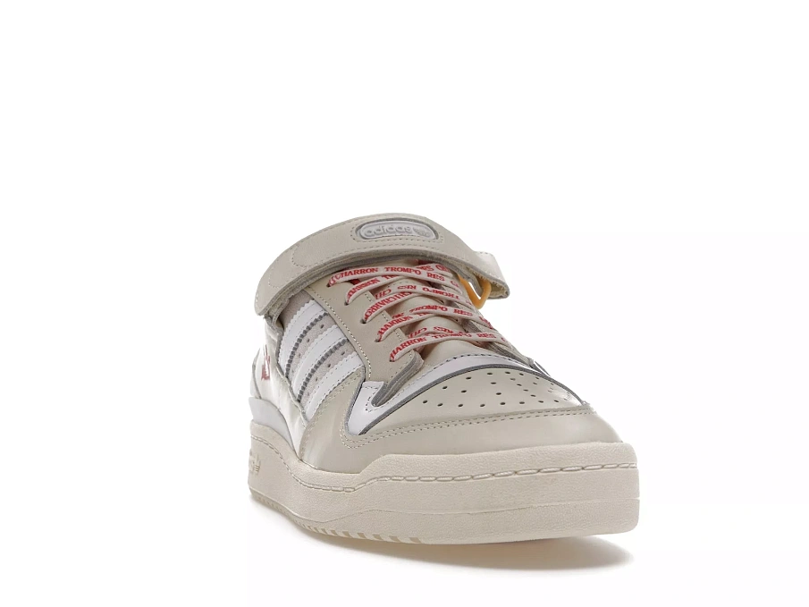 Фото № 2 с приближением к товару «‎adidas Forum Low Taquería Orinoco»