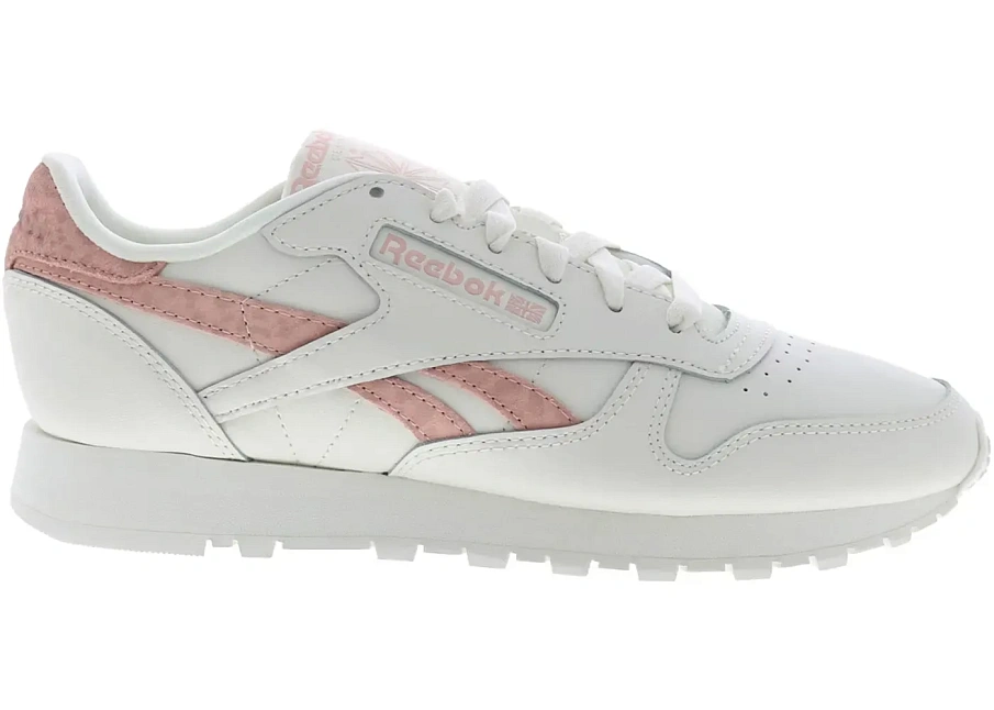 Фото № 1 с приближением к товару «‎Reebok Classic Leather»