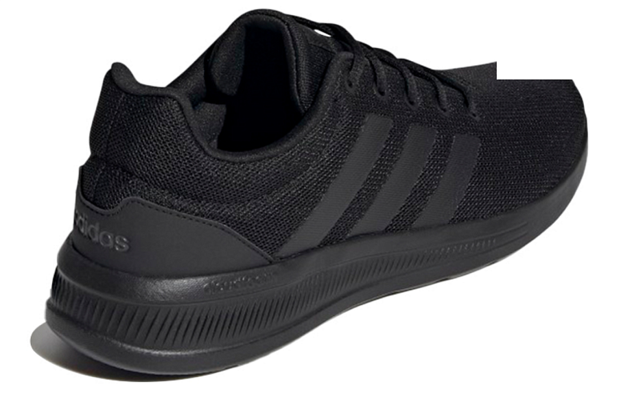 Фото № 4 с приближением к товару «‎adidas neo Lite Racer Cln 2.0 Black»