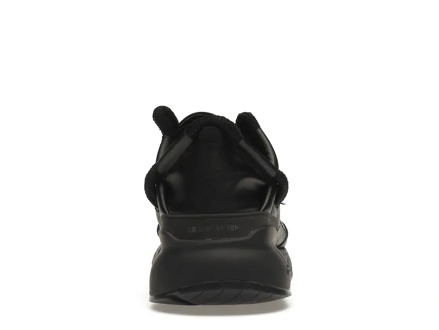 Фото № 4 с приближением к товару «‎adidas ZX 2K Phormar II Craig Green Black»