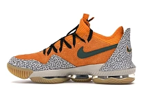 Фото № 5 с приближением к товару «‎Nike LeBron 16 Low Atmos Safari»