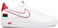 Фото № 1 с приближением к товару «‎Nike Air Force 1 Low BHM (2015)»
