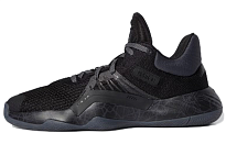 Фото № 1 с приближением к товару «‎adidas D.O.N. Issue 1 Gca Core Black»
