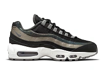 Фото № 1 с приближением к товару «‎Nike Air Max 95 Black Metallic Pewter »