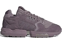 Фото № 1 с приближением к товару «‎adidas ZX Torsion Legacy Purple»