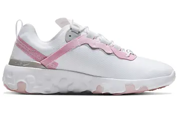 Nike Renew Element 55 GS 'White Pink' - 2
