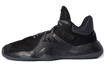 adidas D.O.N. Issue 1 Gca Core Black - 1