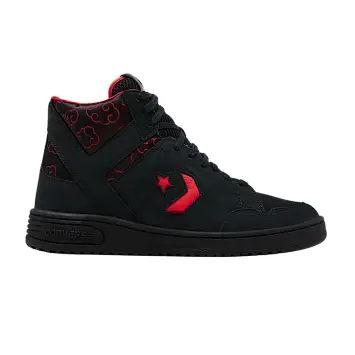 Naruto Shippuden x Converse Weapon Mid Itachi - 1