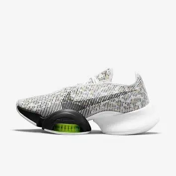 Nike Air Zoom SuperRep 2 Leopard Wmns BlackWhite - 2