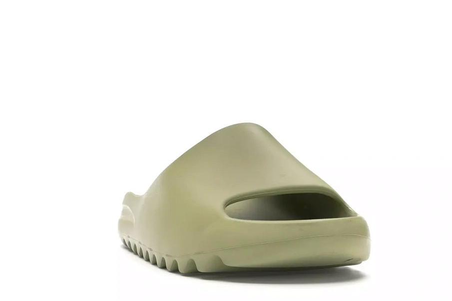Фото № 6 с приближением к товару «‎adidas Yeezy Slide Resin (2019/2021)»