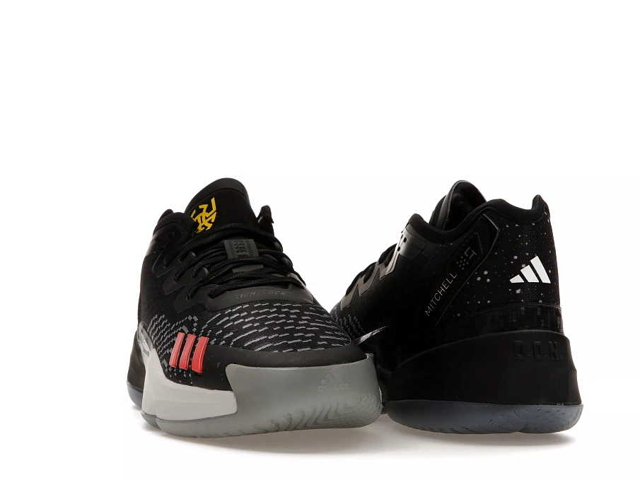 Фото № 4 с приближением к товару «‎adidas D.O.N. Issue #4 Xbox Series X»