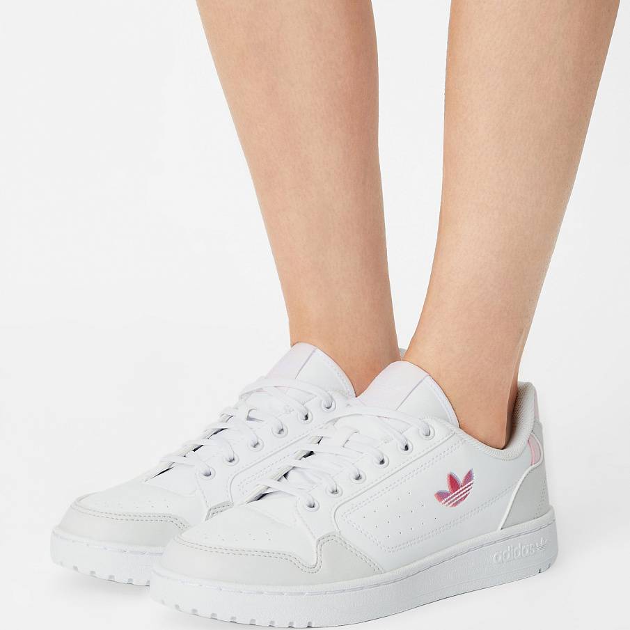 Фото № 2 с приближением к товару «‎Adidas NY 90 »